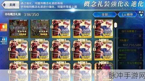 圣乔治羁绊礼装深度解读,命运冠位指定中的实战瑰宝与应用秘籍