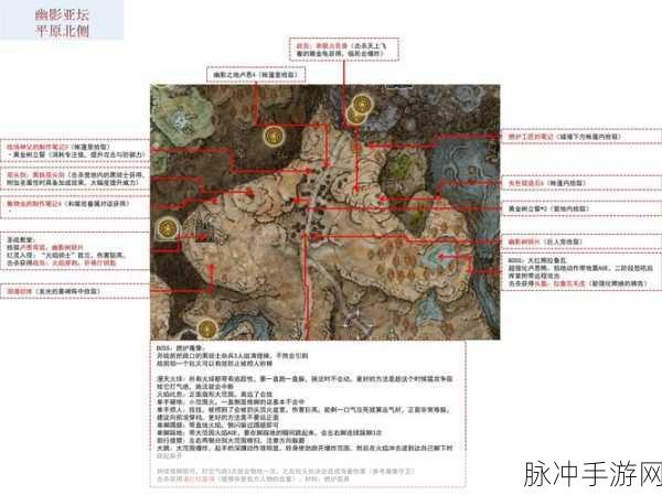 艾尔登法环,左手战技键鼠操作全攻略
