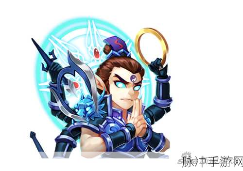 仙剑奇侠传3D回合灵宠岩羊,技能与玩法深度剖析