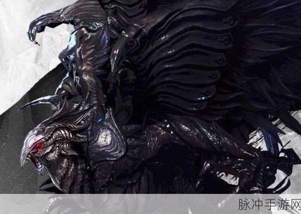 剑灵黑色摩天楼,挑战四大BOSS的极限之旅