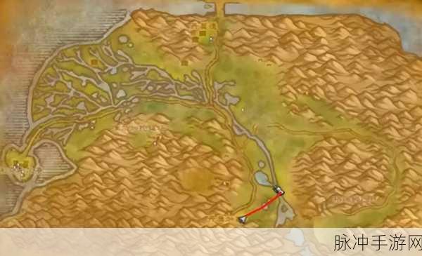 魔兽世界法师必备,法术能量护目镜超级版获取攻略
