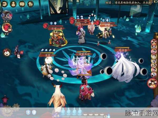 阴阳师不知火镜姬属性堆叠全解析