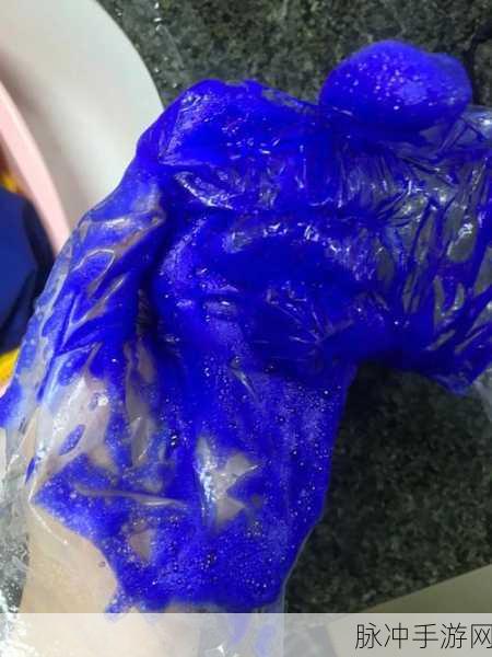 我的世界淡蓝色染料,解锁染色新境界