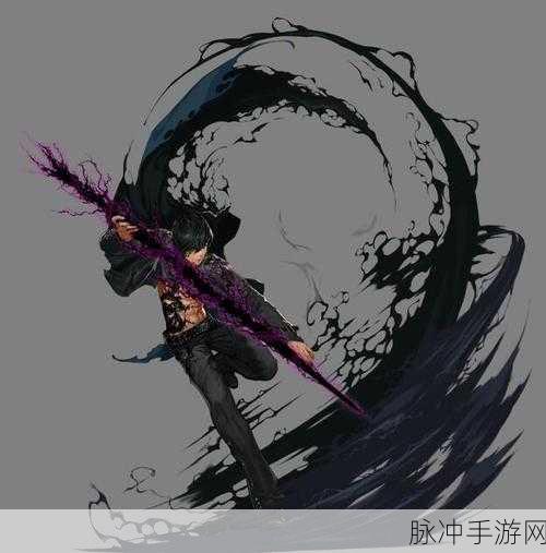 DNF角色巅峰对决,关羽与龙枪,谁领风骚?