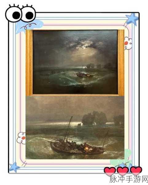 暗喻幻想深度探索,解锁旅途画卷的秘籍与地点全览