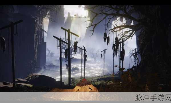 艾尔登法环,穿越黑夜神域,解锁奇幻世界的冒险之旅