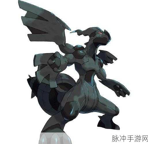 Mega捷克罗姆配招深度解析,口袋妖怪复刻战斗艺术