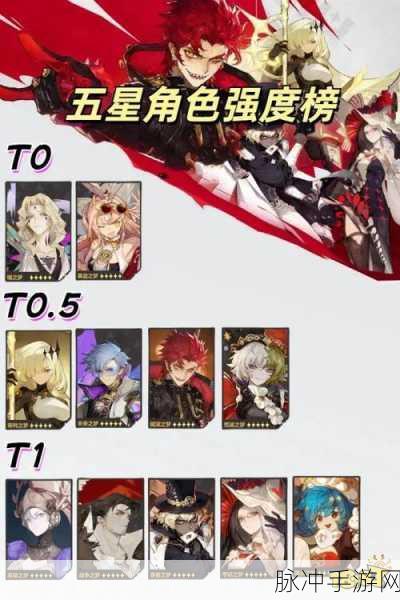 无尽梦回100抽自选盛宴，角色选择全攻略