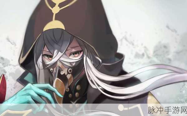 FGO玩家必看,揭秘九十九镜高效刷取地点