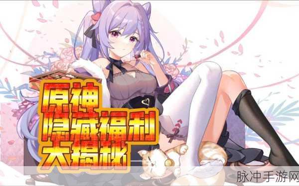 原神新手必看,轻松解锁20连抽福利