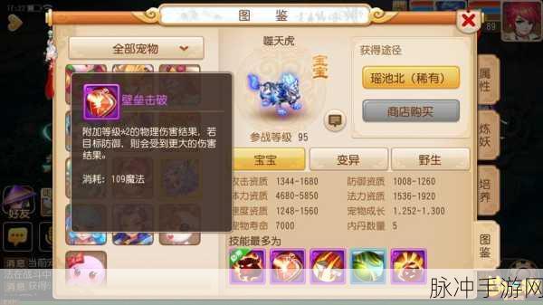 梦幻西游战斗策略深度剖析,四保一VS双输出三保护,谁主沉浮?