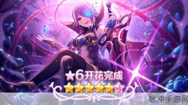 公主连结国服,角色破甲效果全揭秘