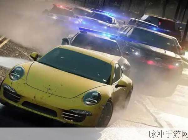 极品飞车17，揭秘SP修改异常，畅享极速激情新篇章