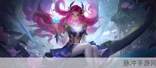 英魂之刃手游,副本探秘,奇珍异宝等你发掘!