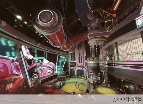 代号氐宿581，沉浸式科幻冒险，等你来探索