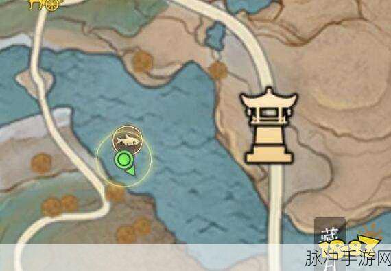 天涯明月刀手游,揭秘鱼王刷新规律,助你成就钓鱼大师