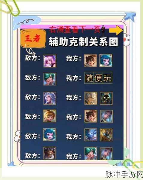 王者荣耀,揭秘与队友高效配合推塔的绝妙技巧