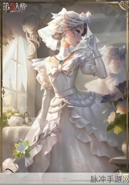 第五人格，揭秘监管者追逐下的求生智慧与逃生艺术
