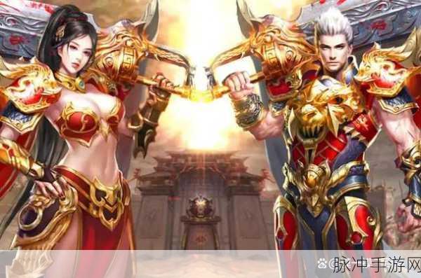 轩辕传奇，群雄逐鹿，谁才是战场上的不败王者？