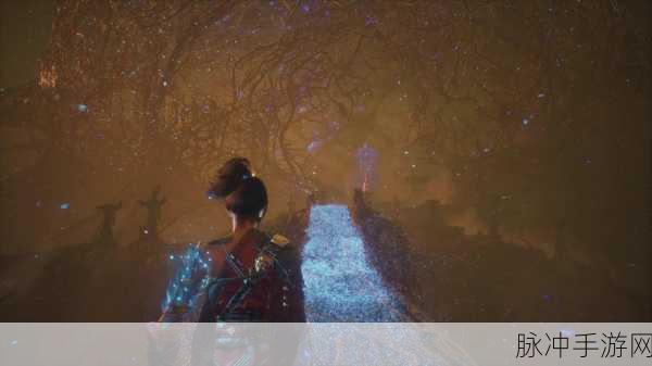 魂LIKE新纪元,明末,渊虚之羽2025年震撼登场