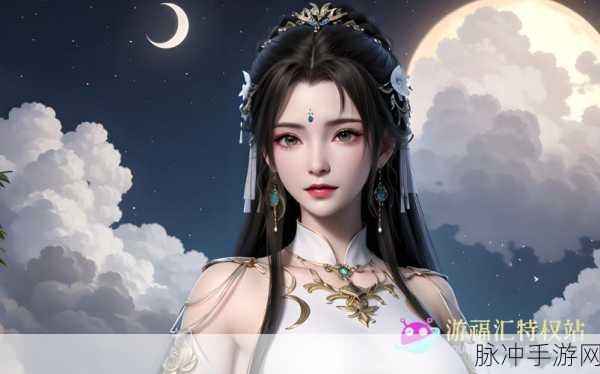 飞升成仙,探索角色扮演新境界,畅游仙侠世界的奇妙之旅