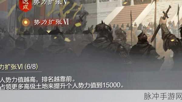 率土之滨分城耐久下降之谜，玩家必看