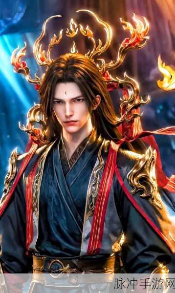 大主宰炎帝萧炎,斗帝实力在大千世界的等级揭秘
