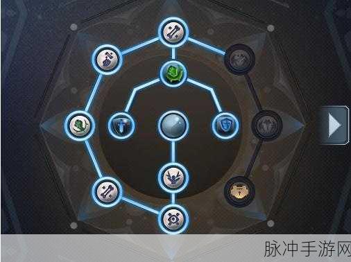 天涯明月刀手游太白砭石选择全攻略