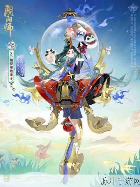阴阳师,追月神与座敷童子,谁才是你的打火优选?
