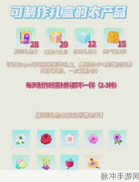摩尔庄园养牛秘籍,草根逆袭成牧场大亨,解锁养牛新境界!