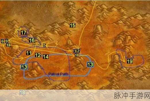 魔兽世界怀旧服烹饪300后宗师级学习全攻略