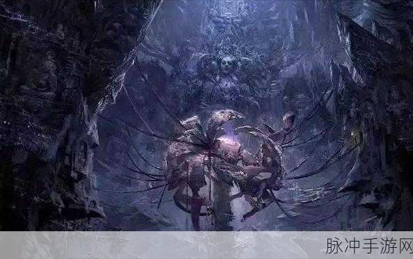 鬼吹灯再现,深入尸洞,解锁幽暗世界的惊悚秘密