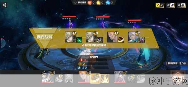 镇魂街武神躯,灵气流阵容搭配与实战运用全解析