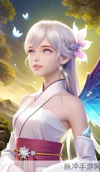 穿越时空的绮梦,预约时空穿越大乱斗,邂逅二次元美少女养成之旅