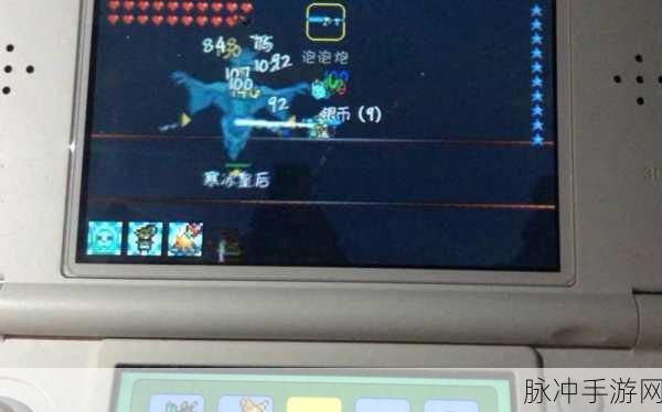 泰拉瑞亚霜月召唤秘籍,解锁条件、制胜技巧与新奇玩法大揭秘