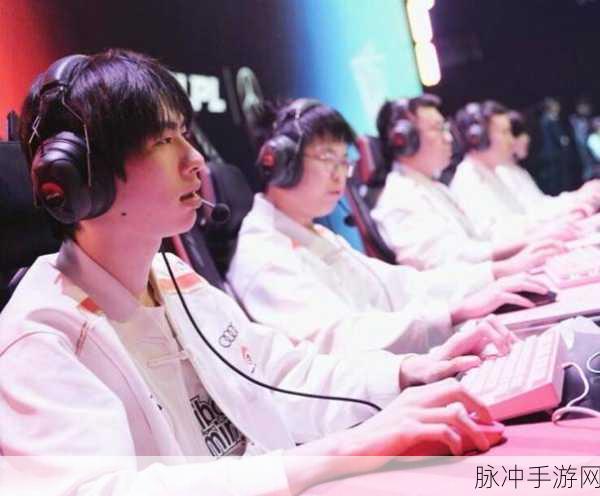 电竞星光,LOL最受欢迎选手大揭秘,技术与魅力共舞的传奇之路