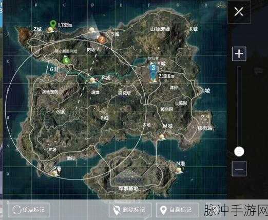 和平精英中秋模式全攻略,顺利进入与玩法详解