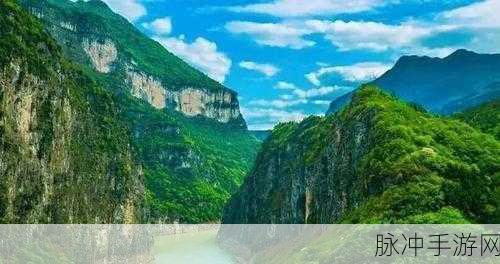 剑侠情缘手游80级秘境全攻略，翠竹幽谷探秘之旅