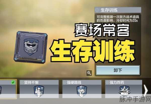 使命召唤手游训练营全面指南,轻松解锁你的战斗潜能