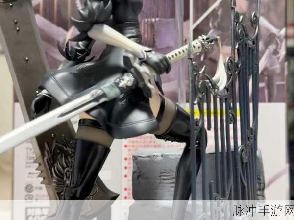 尼尔机械纪元A线四章三节BOSS战全攻略,女歌手秘籍大公开