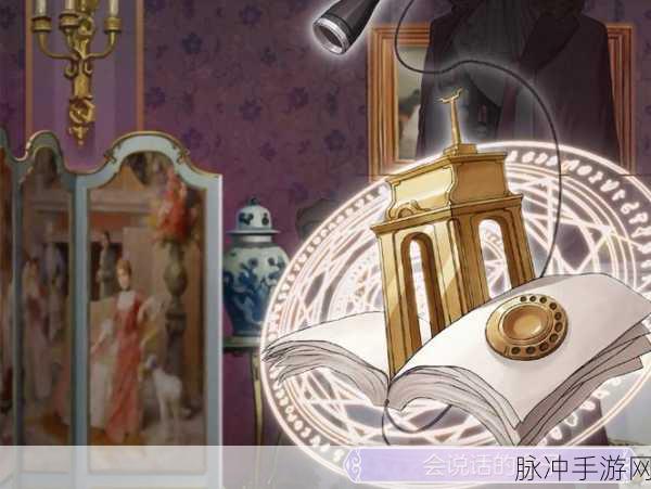 螺旋秘境解锁,探索圆舞曲码,指尖跃动的奇幻乐章