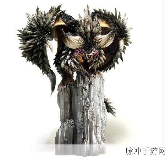 怪物猎人世界，回血秘术全攻略，狩猎之旅不再岌岌可危！