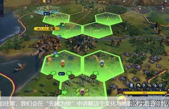 文明6新纪元,忽必烈DLC深度揭秘与2025游戏趋势前瞻