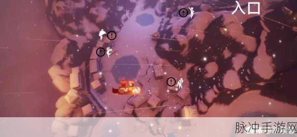 光遇梦想季,四大先祖位置全揭秘,助你轻松探索