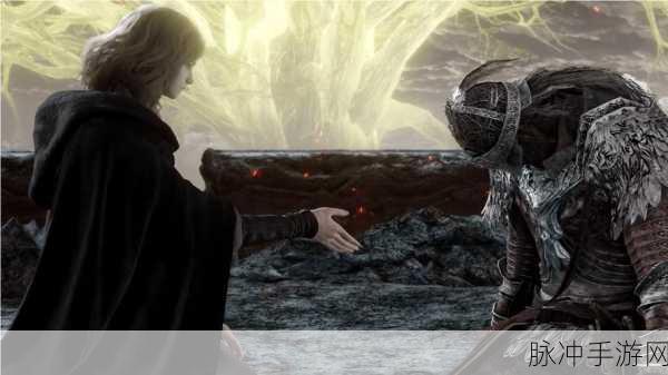 只狼与艾尔登法环，极限挑战大对决，哪款能让你欲罢不能？