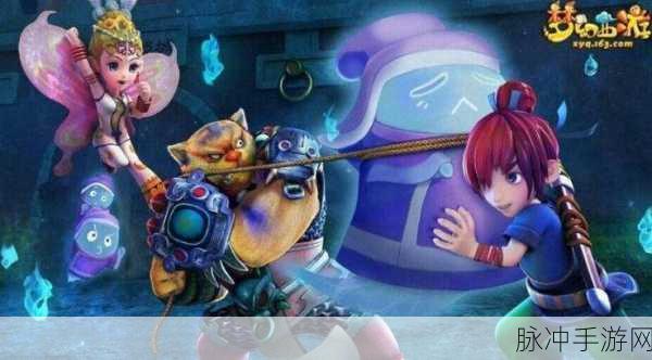 梦幻西游,连击与高连,你真的了解它们的差距吗?