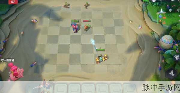 揭秘多多自走棋,最强背叛者攻略与实战技巧