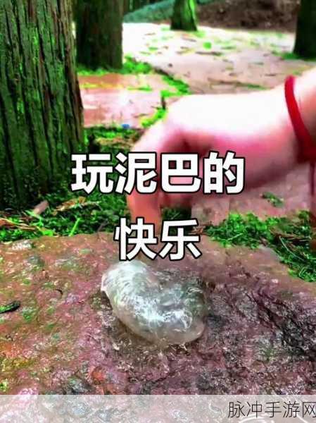 探索泥泞乐趣，真实泥巴模拟游戏来袭，玩法新奇不容错过