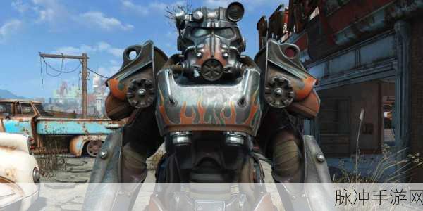 辐射4炮台武器大比拼,废土上的终极守护神,由你抉择!