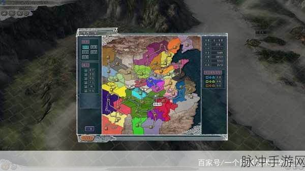 三国志11威力加强版,称霸之路全攻略解锁